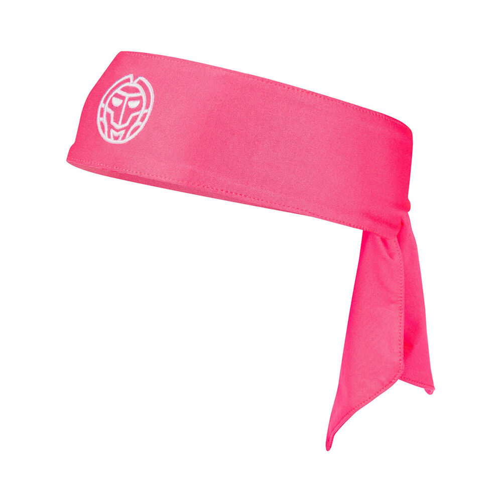 BIDI BADU The Aerodynamic Move Bandana in pink, Größe: