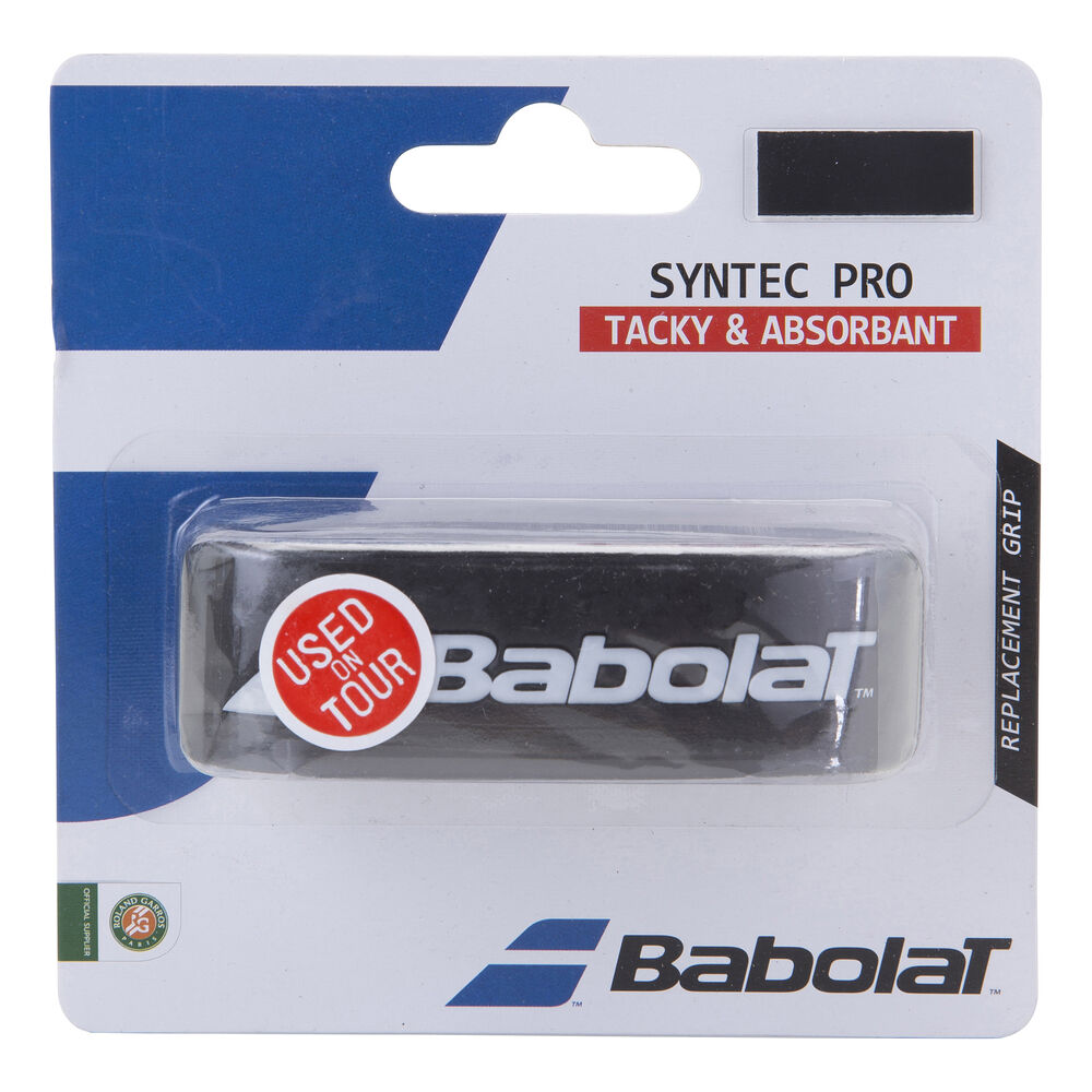 Babolat Syntec Pro 1er Pack