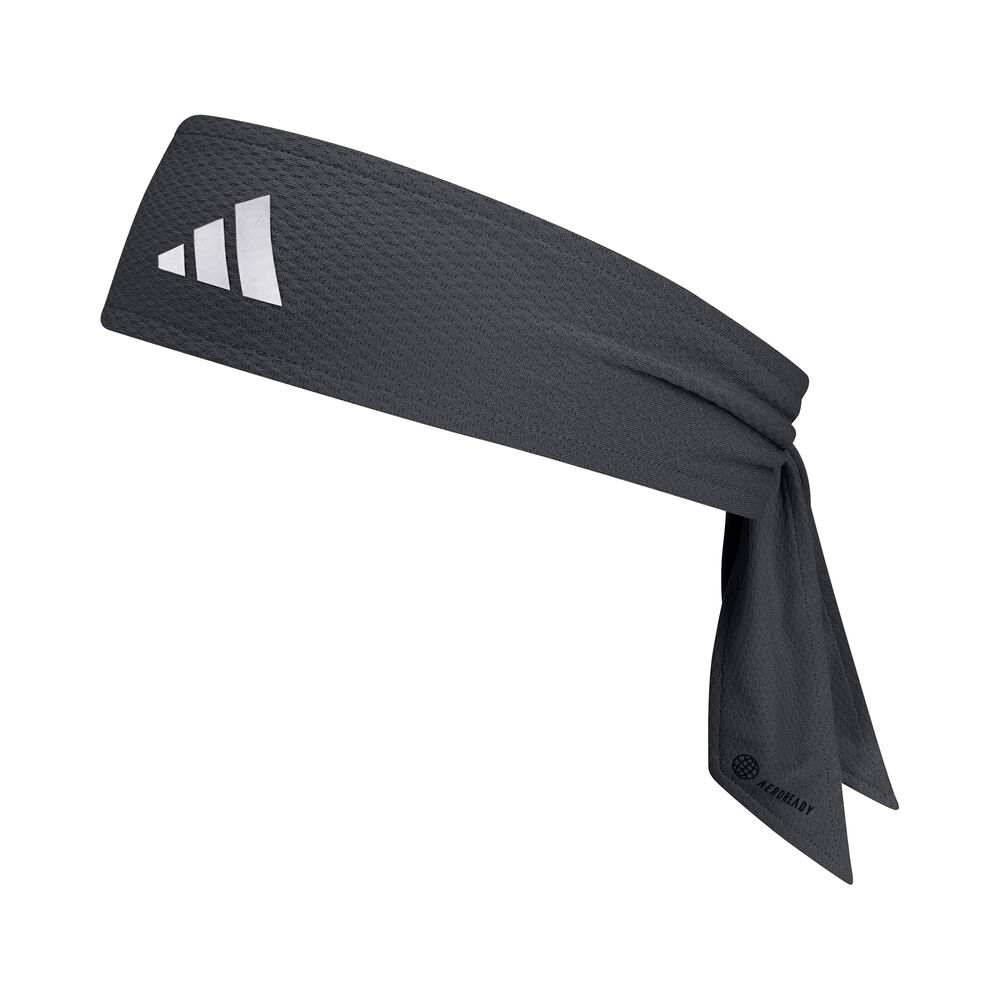 adidas Bandana in schwarz, Größe: