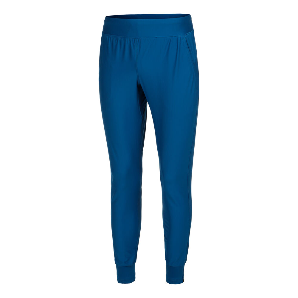 Under Armour Qualifier Run Elite Laufhose Herren in blau