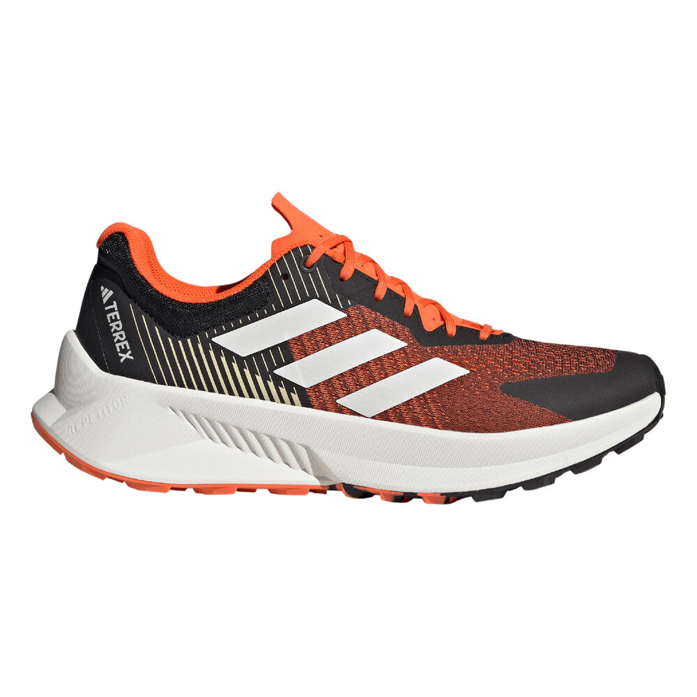 adidas Terrex Soulstride Flow Trailschuh Herren