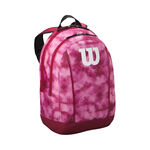 Wilson YOUTH BACKPACK 2024 Red