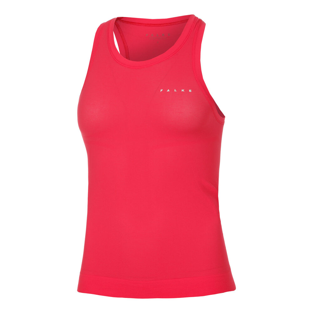 Falke Regular Top Unterhemd Damen in pink, Größe: L