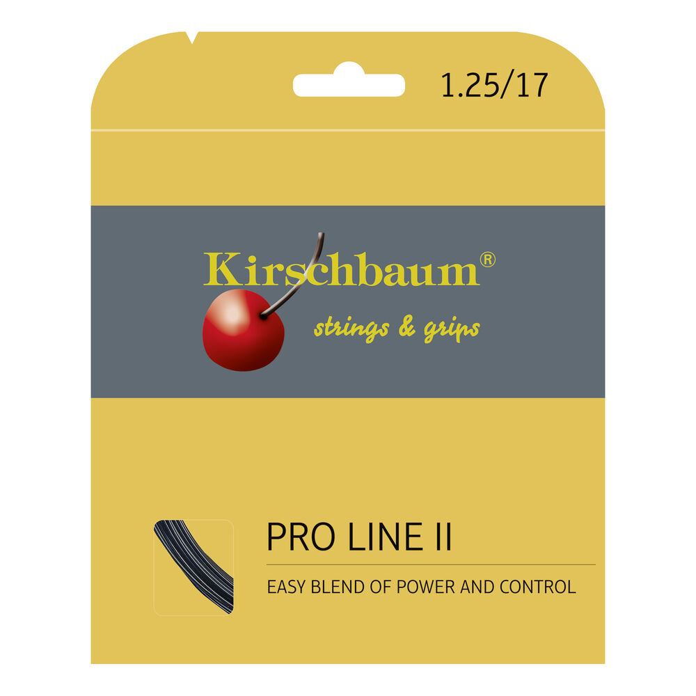 Kirschbaum Pro Line Saitenset 12m