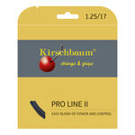 Kirschbaum Pro Line 12m schwarz