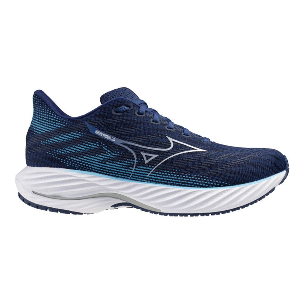 Mizuno Wave Rider 28 Neutralschuh Herren