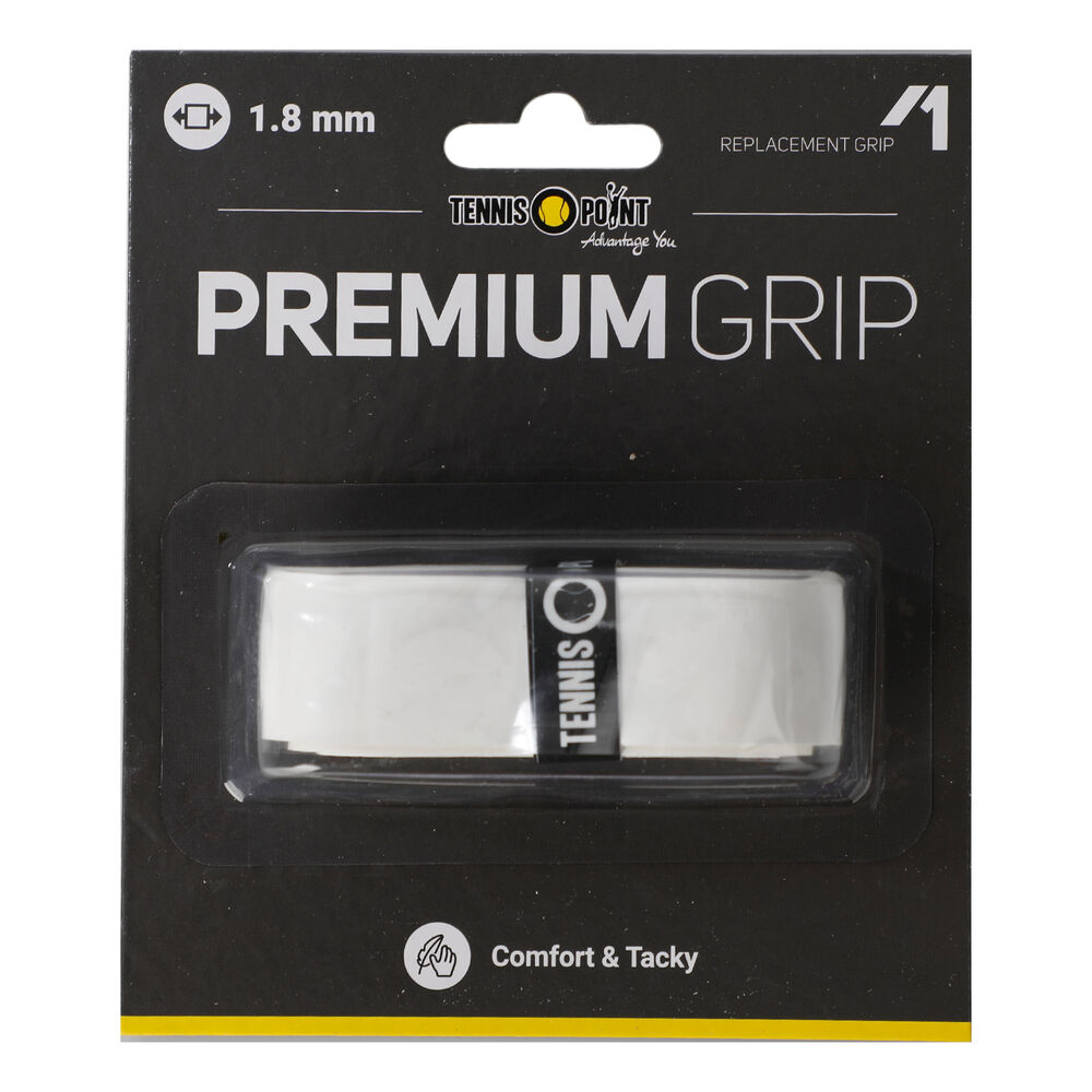 Tennis-Point Premium Grip 1er Pack