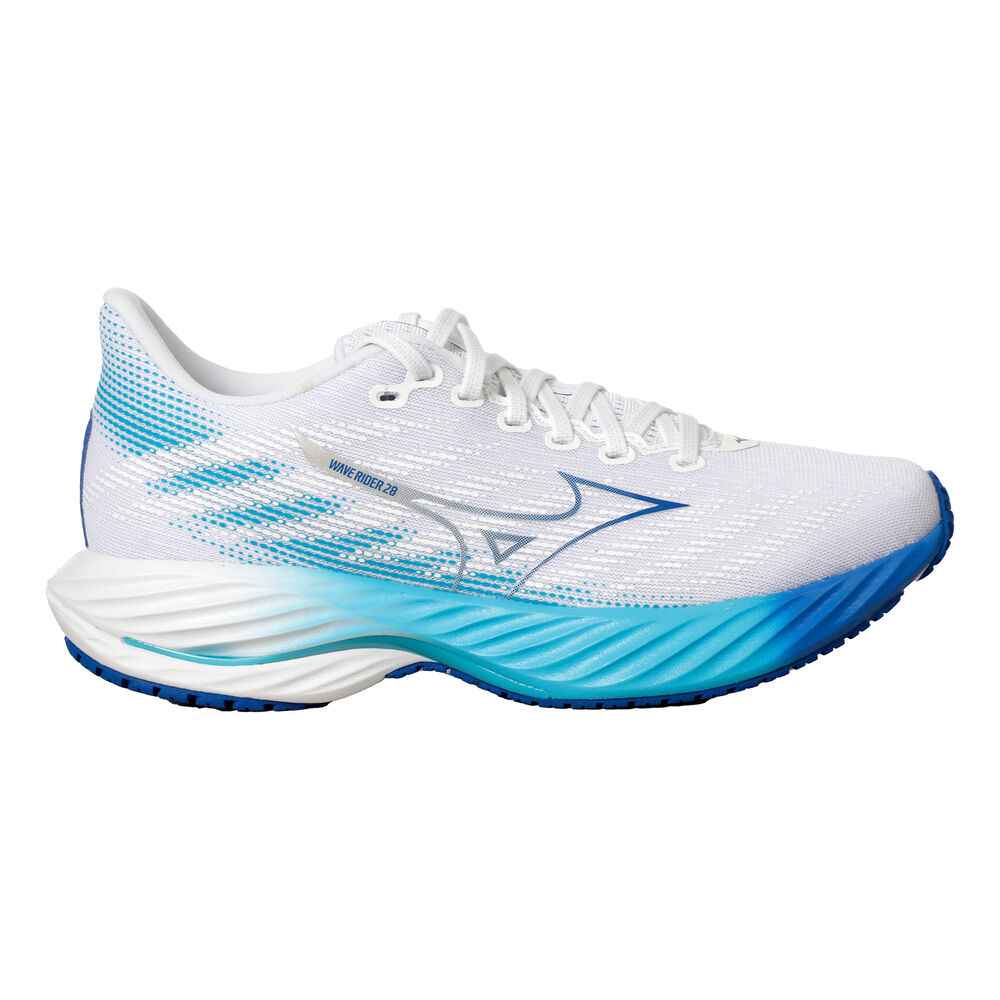 Mizuno Wave Rider 28 Neutralschuh Damen