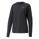 Puma Run Favorite Longsleeve