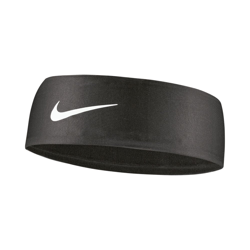 Nike Fury 3.0 Stirnband in schwarz, Größe: