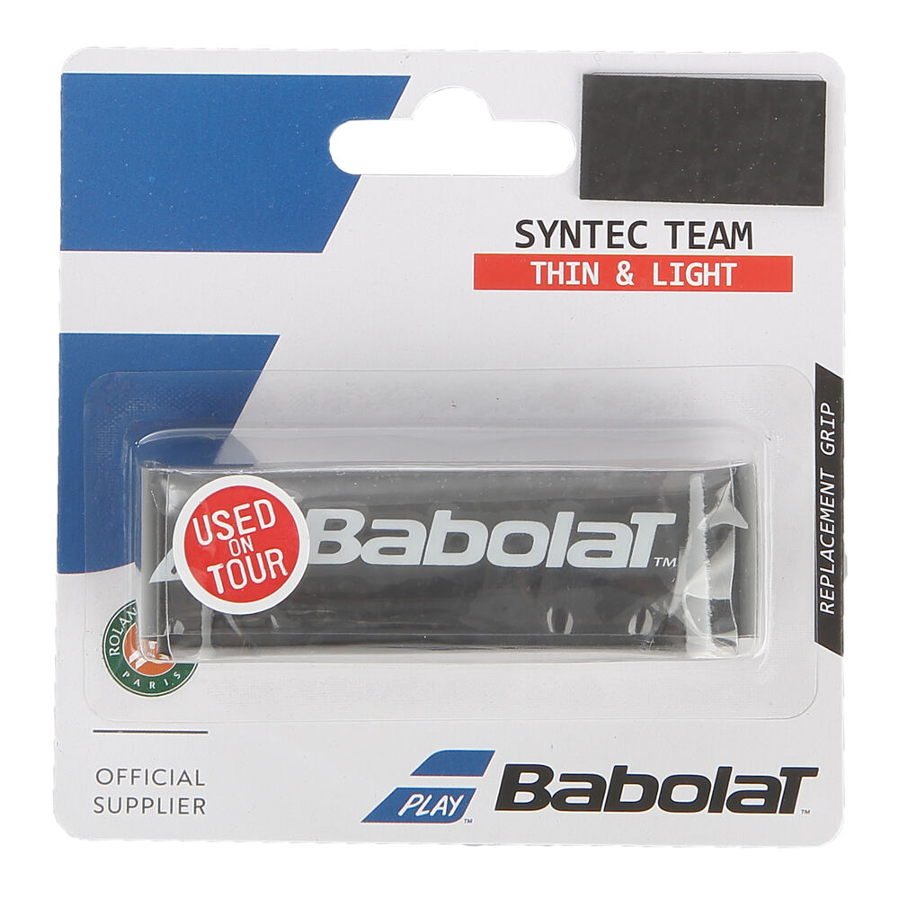 Babolat Syntec Team 1er Pack