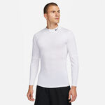 Nike Dri-Fit Tight LS Mock