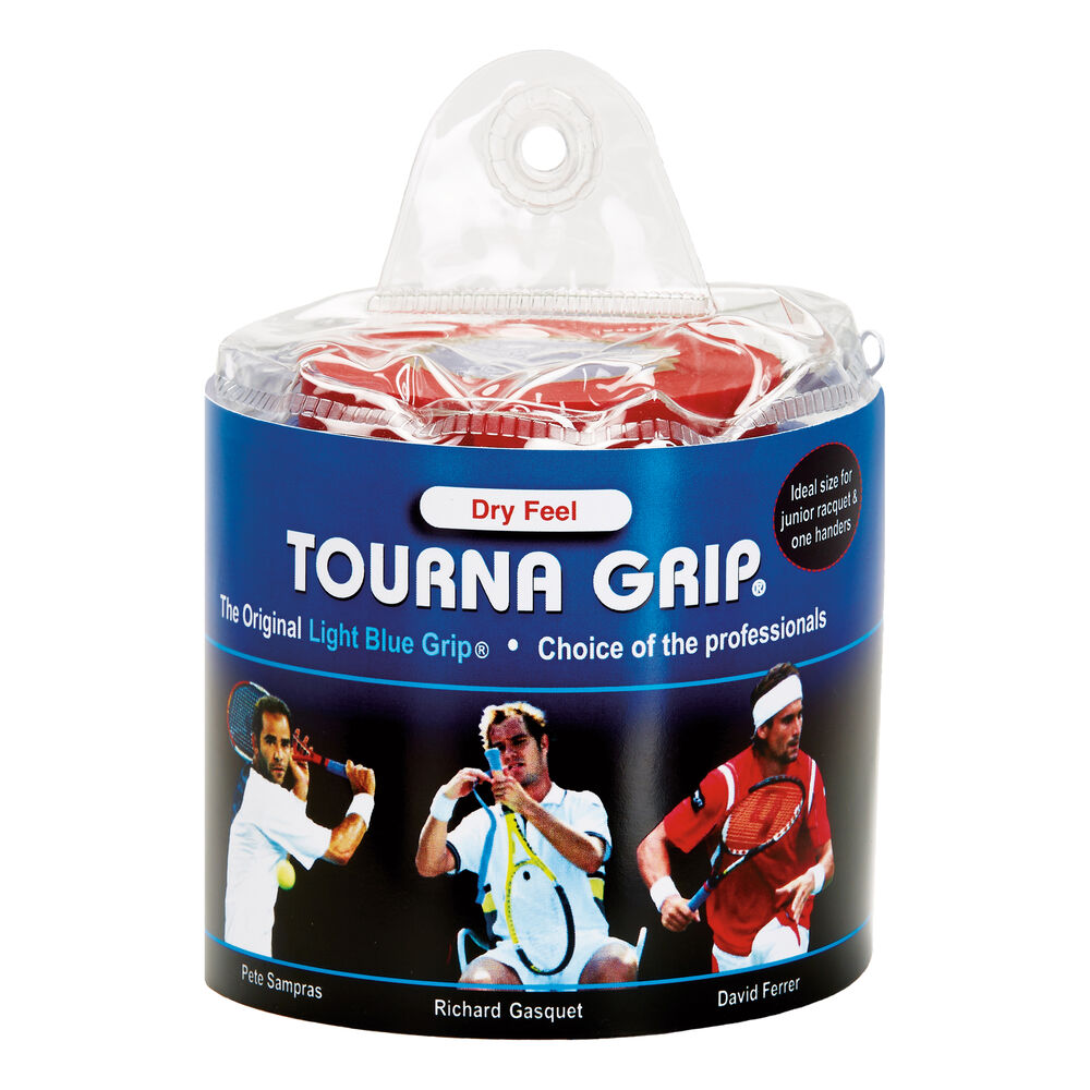 Tourna Grip 30er Pack