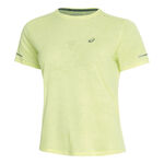 ASICS Metarun Shortsleeve Top - Pattern