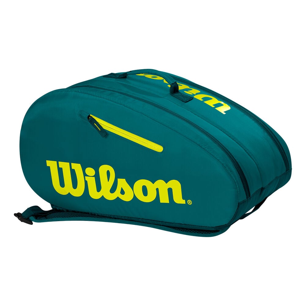 Wilson Youth Racquet Bag Padelschlägertasche