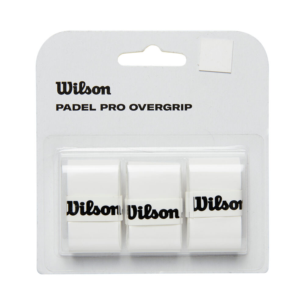 Wilson Pro 3er Pack