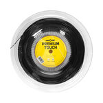 Tennis-Point Premium Touch 220m black