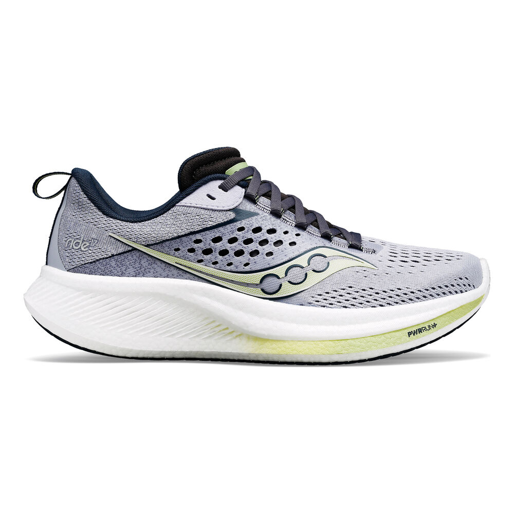 Saucony Ride 17 Neutralschuh Damen