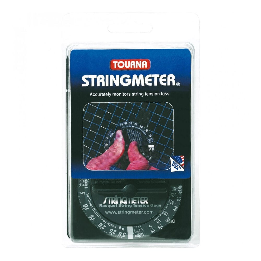 Tourna Stringmeter - Größe L