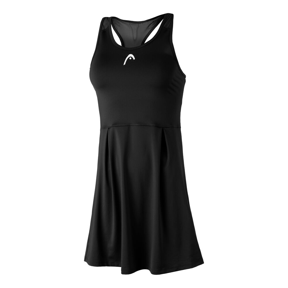 HEAD Kleid Damen in schwarz, Größe: XL