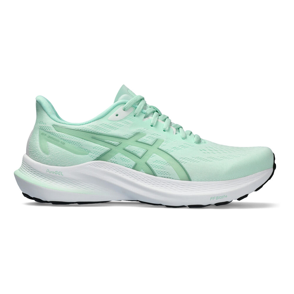 ASICS GT-2000 12 Stabilitätsschuh Damen