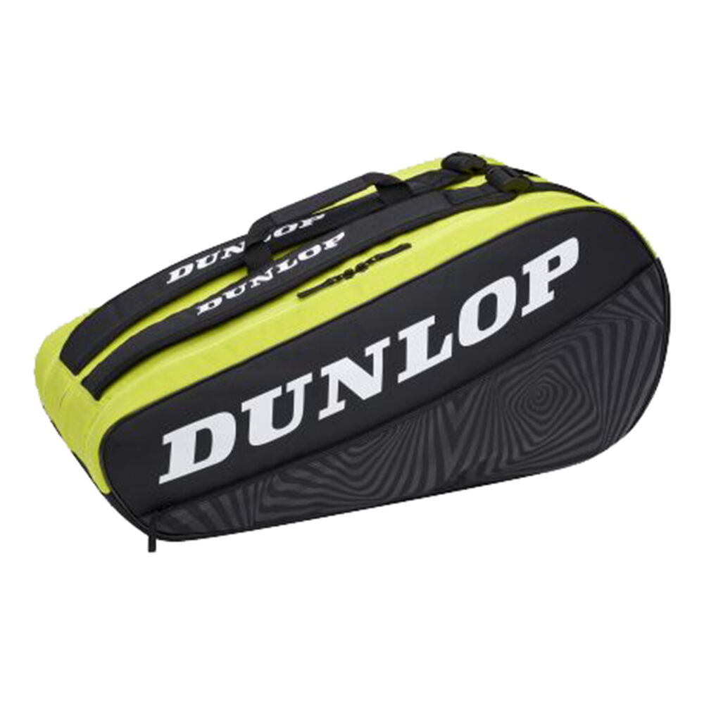 Dunlop SX Club Schlägertasche 10er