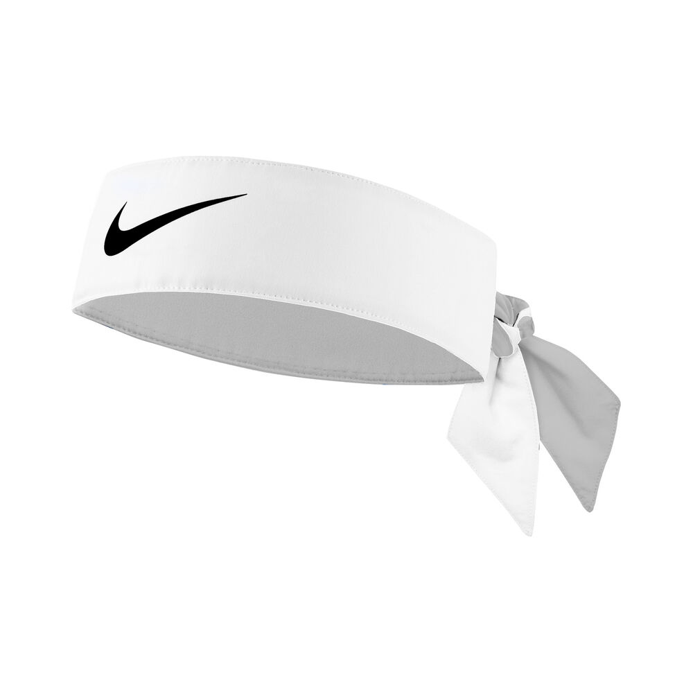 Nike Bandana in weiß, Größe: