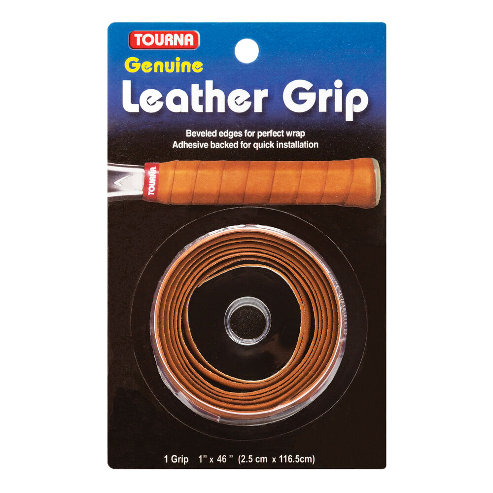 Tourna Genuine Leather 1er Pack