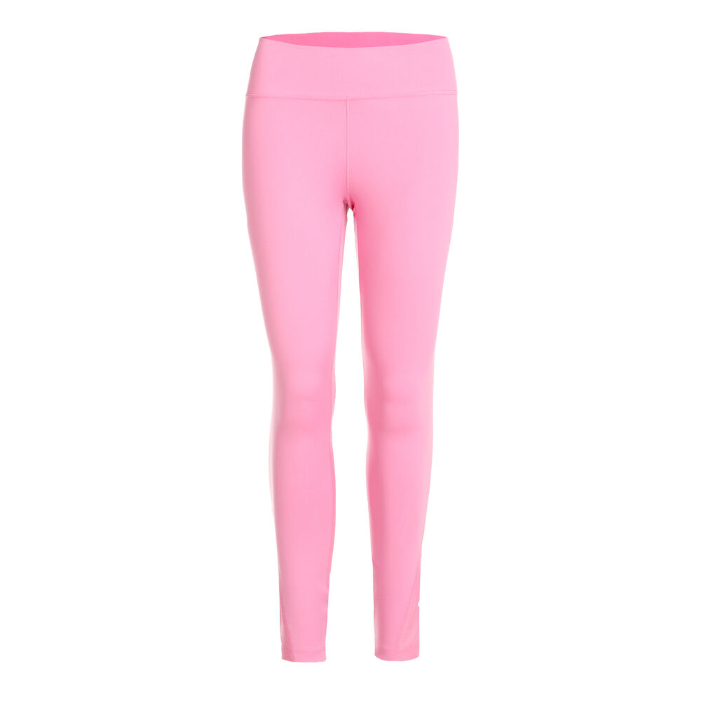 Nike Dri-Fit One MR 7/8 Tight Damen in rosa, Größe: XL