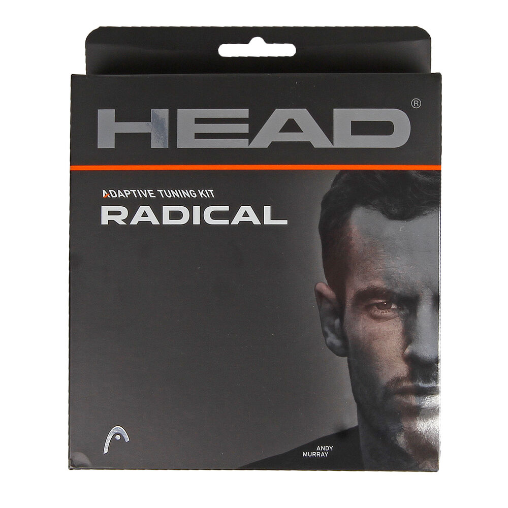HEAD Radical Adaptive Tuning Kit Sonstiges - Größe L