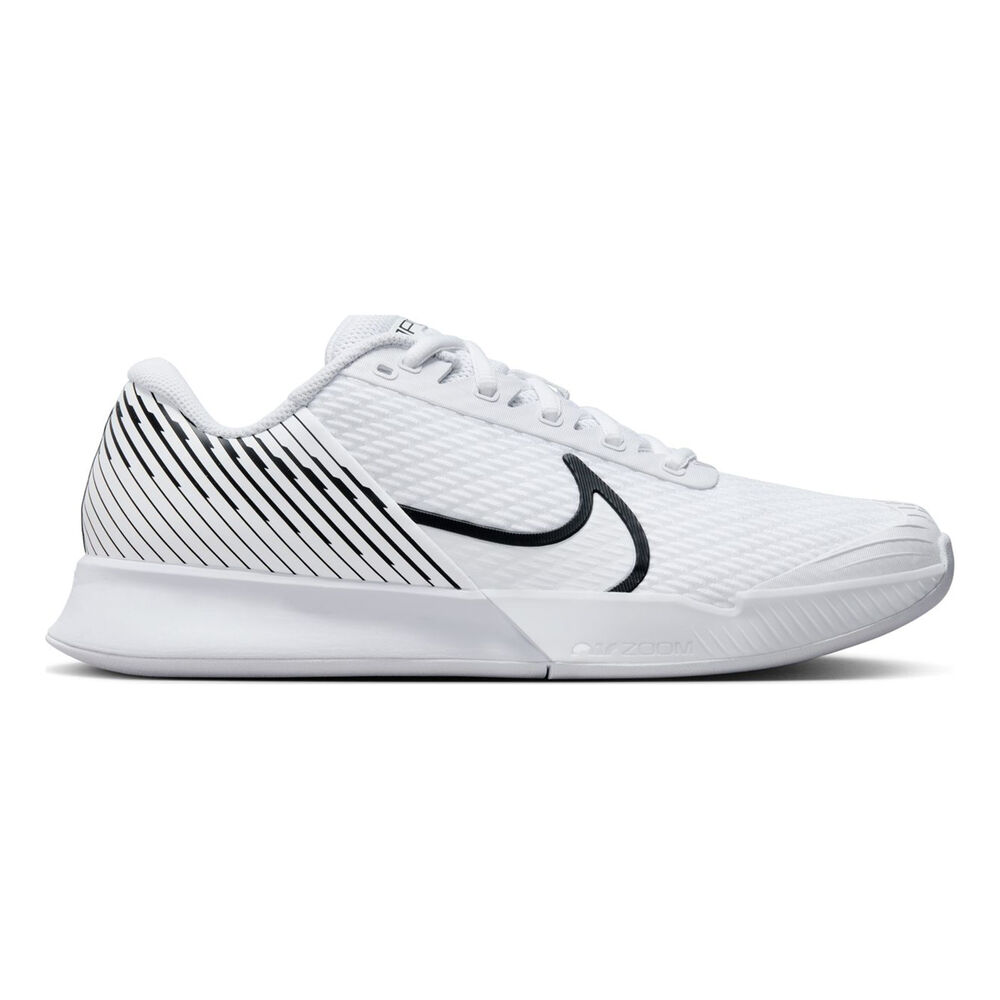 Nike Zoom Vapor Pro 2 Teppichschuh Herren in weiß, Größe: 45
