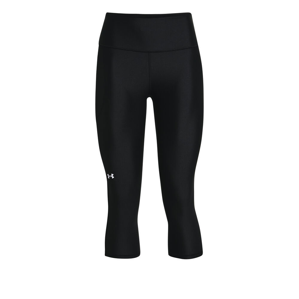 Under Armour Heatgear Hi NS Tight Damen in schwarz, Größe: S