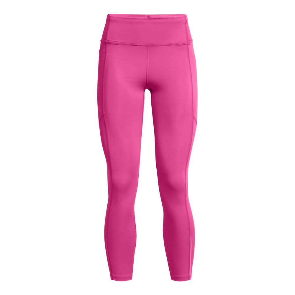 Under Armour Fly Fast Ankle Tight Damen in pink