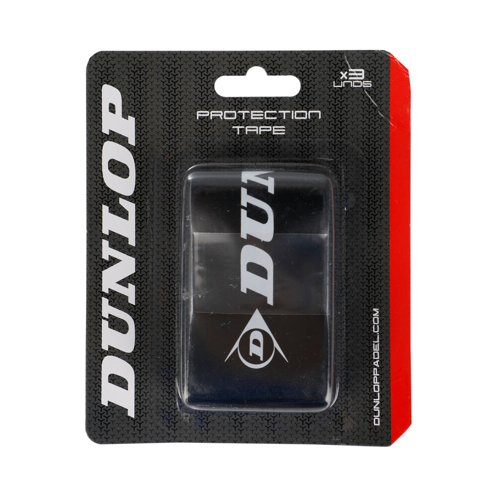Dunlop Padel Protection Tape Rahmenschutzband - Größe L