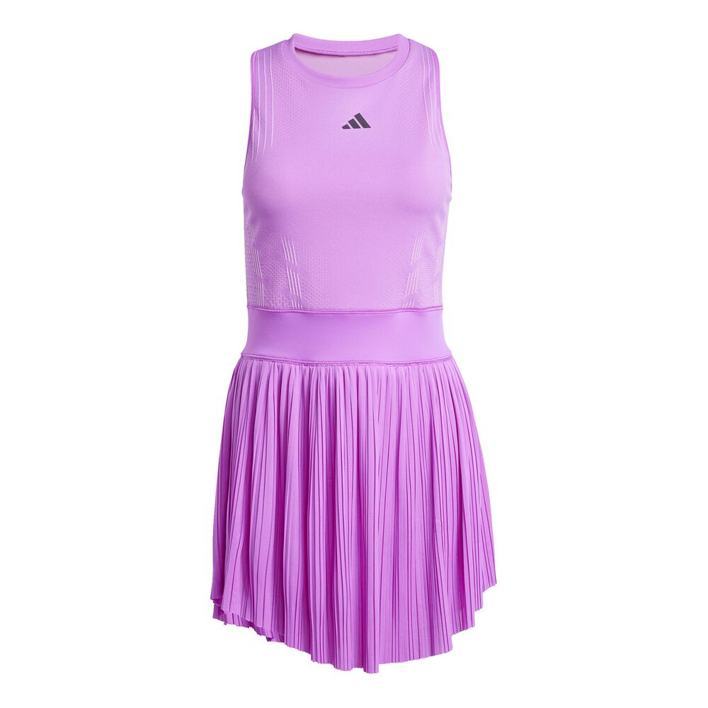 adidas Wow Pro Kleid Damen in rosa, Größe: XL