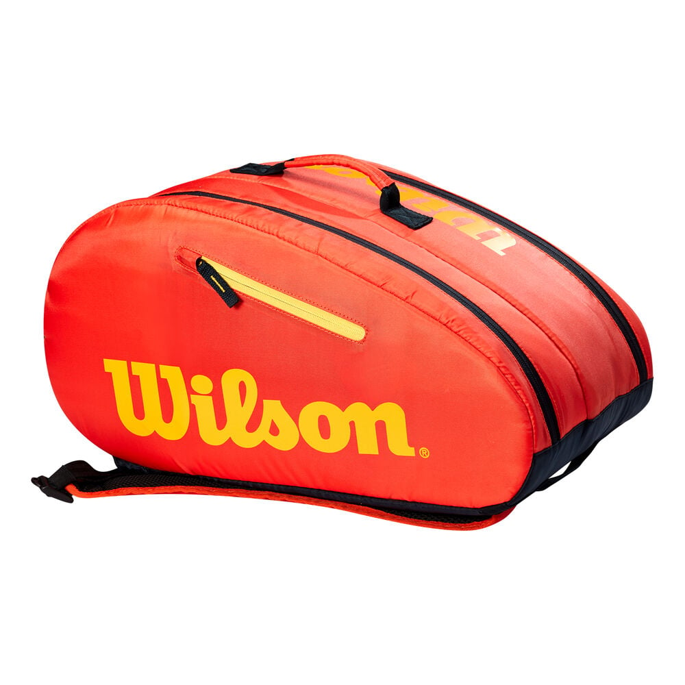Wilson Youth Racquet Bag Padelschlägertasche