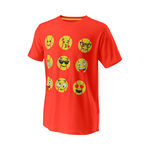 Wilson Emotion Fun Tech Tee