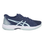 ASICS Solution Swift FF CLAY