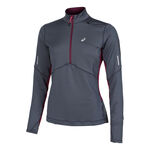 ASICS Winter Run Half-Zip Midlayer