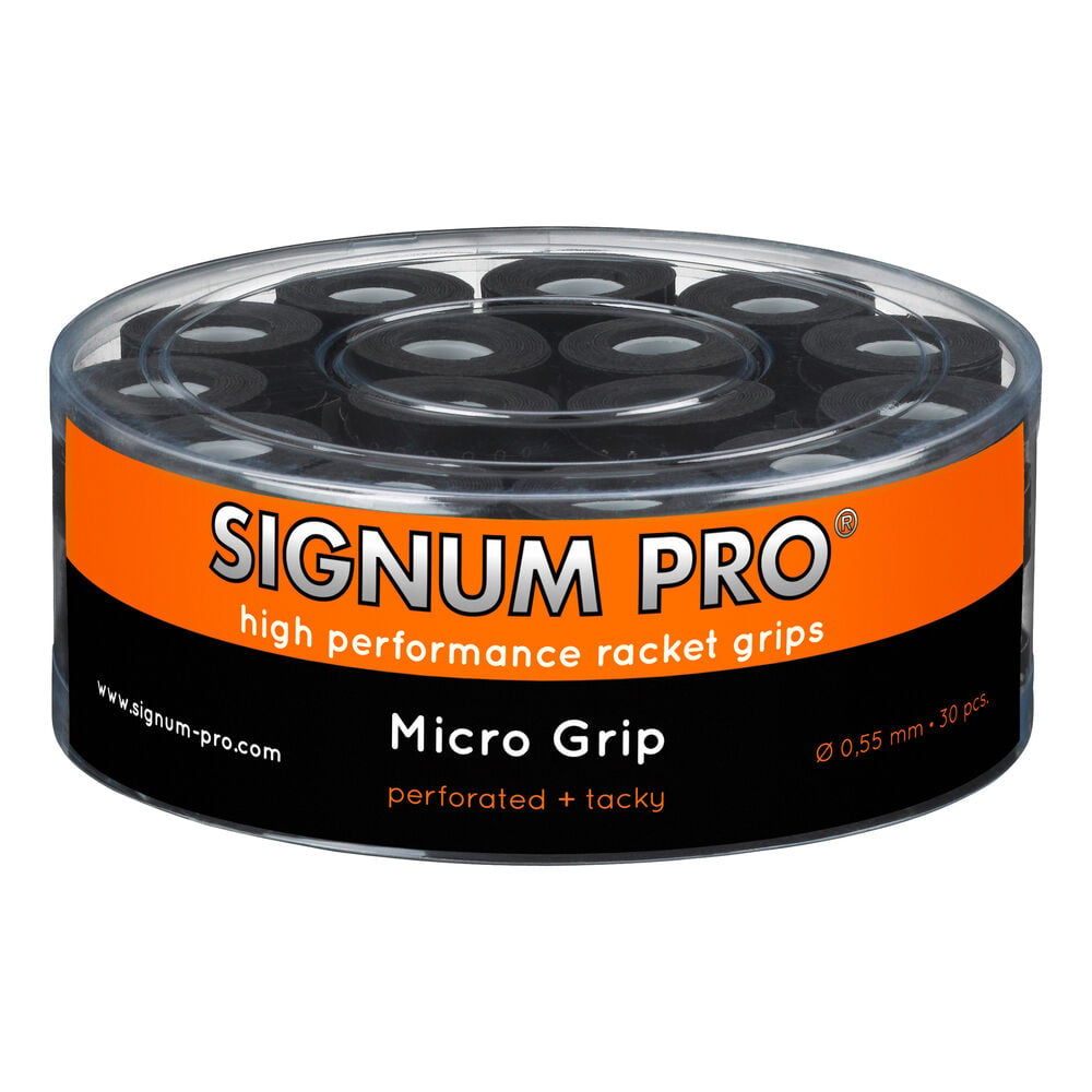 Signum Pro Micro Grip 30er Pack