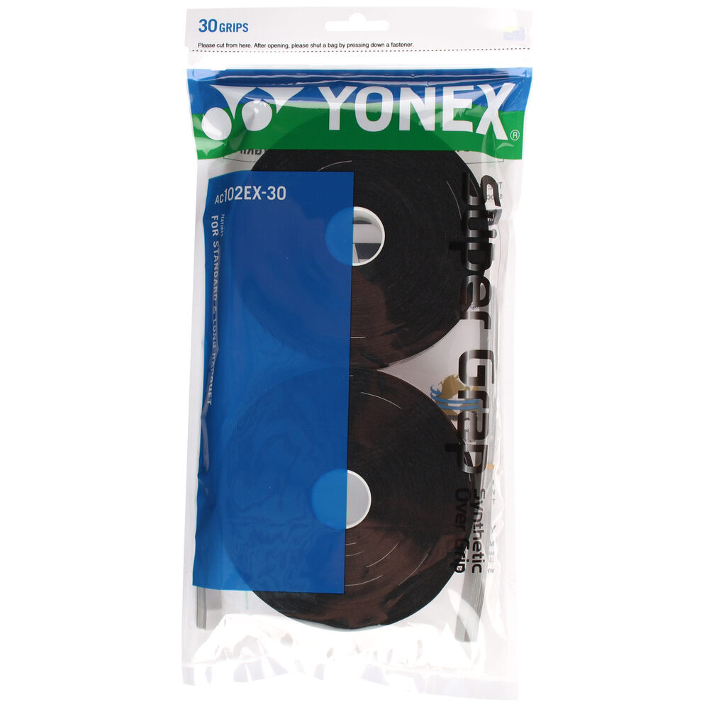 Yonex Super Grap 30er Pack