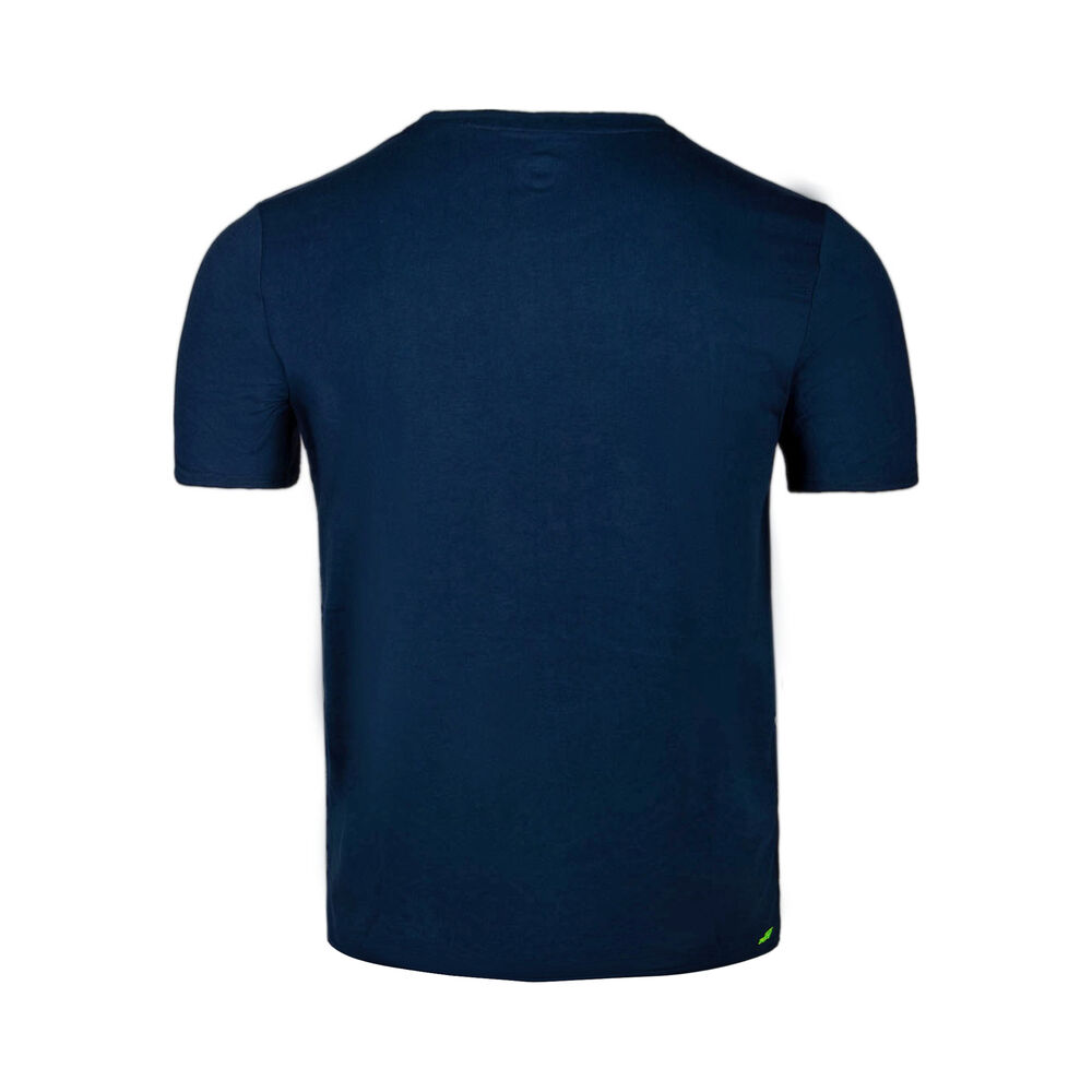 BIDI BADU Jesper Lifestyle T-Shirt Jungen in dunkelblau