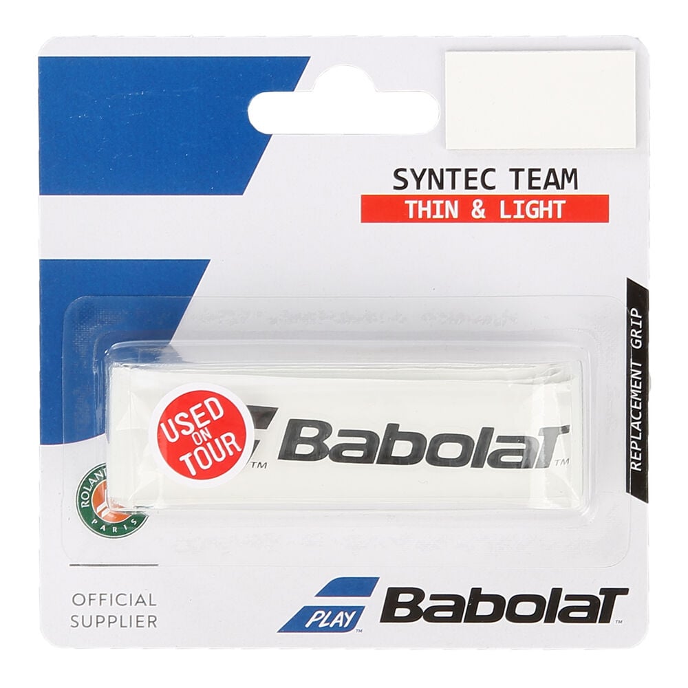 Babolat Syntec Team 1er Pack