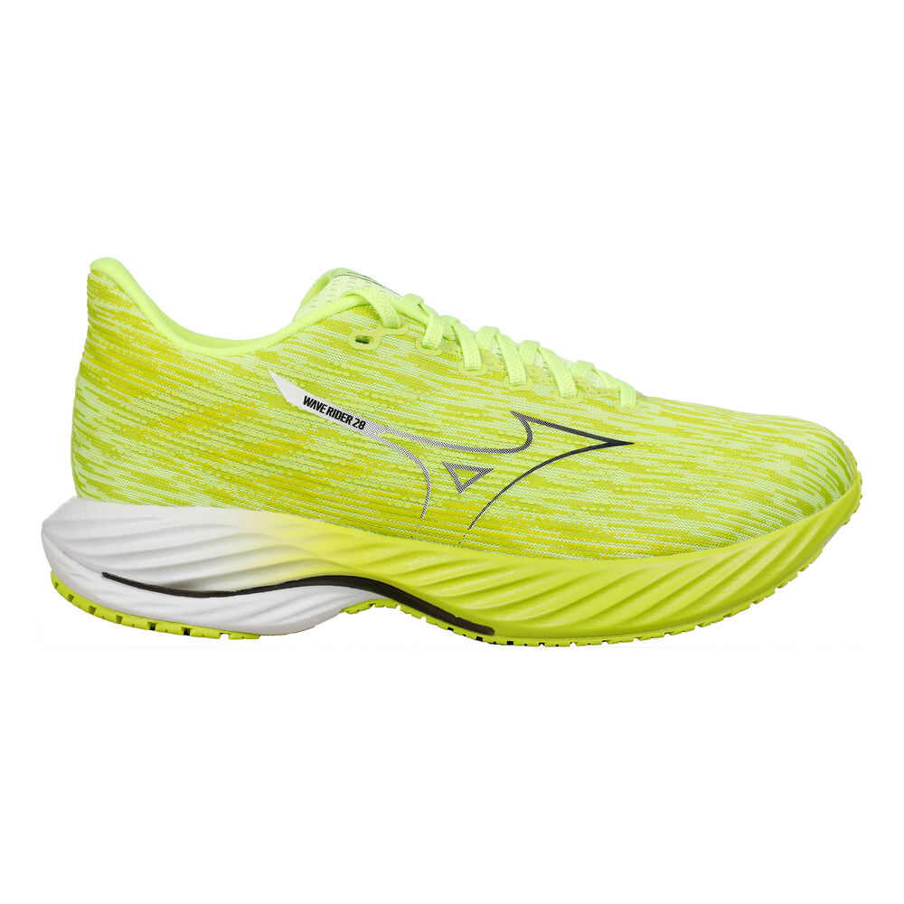 Mizuno Wave Rider 28 Neutralschuh Herren