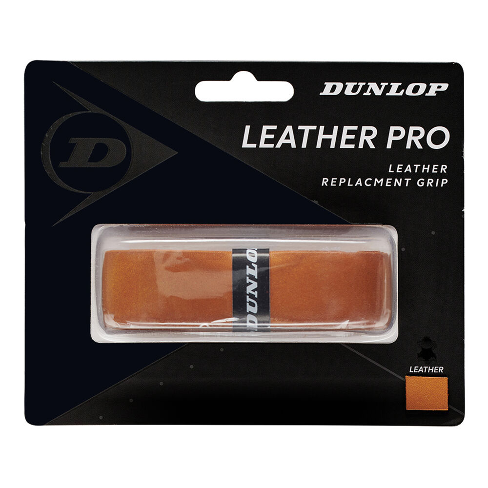Dunlop Leather Pro Replacement Grip 1er Pack