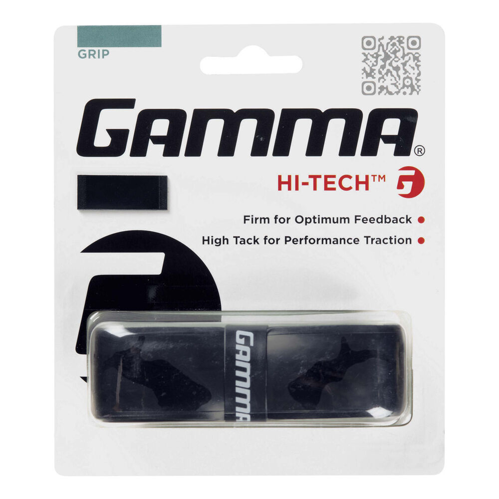 Gamma Hi-Tech 1er Pack