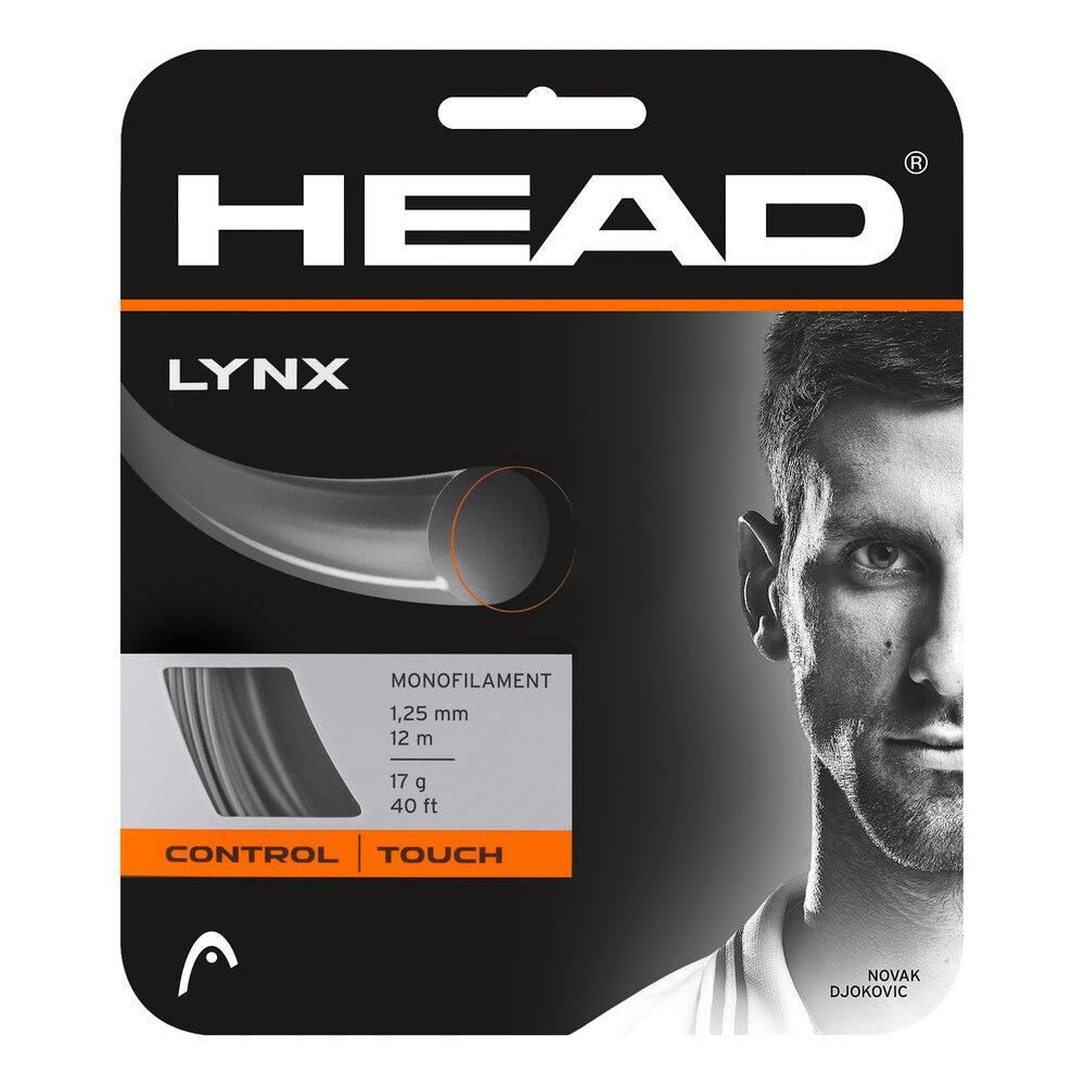 HEAD Lynx Saitenset 12m
