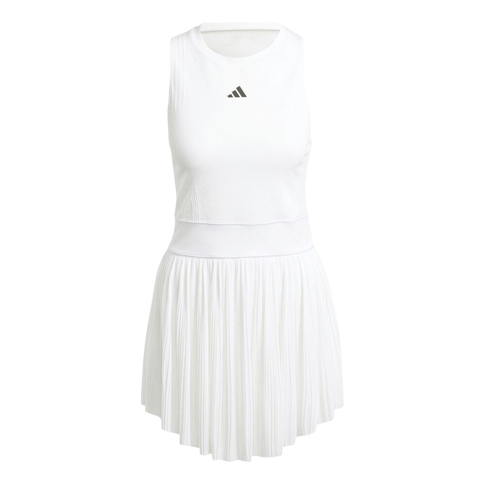 adidas Wow Pro Kleid Damen in weiß, Größe: XS