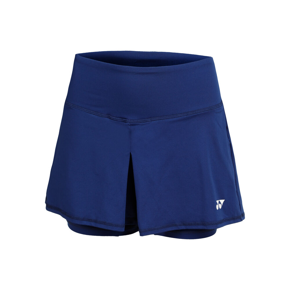 Yonex With Shorts Kleid Damen in blau, Größe: XL
