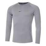 Nike Dri-Fit tight Longsleeve